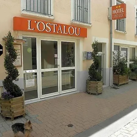 L'ostalou